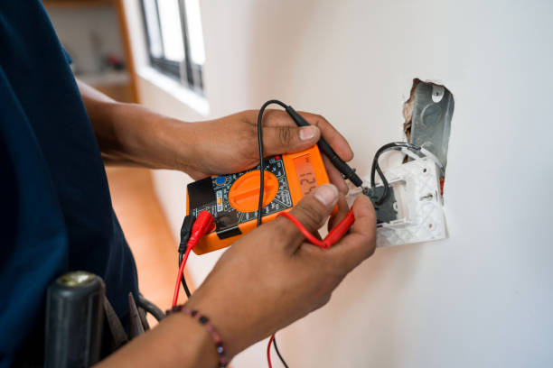 Best Electrical System Inspection  in Fredericksburg, IA