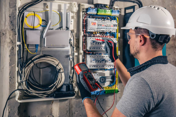 Best Electrical Wiring Services  in Fredericksburg, IA