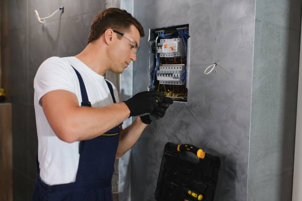 Generator Installation Services in IA