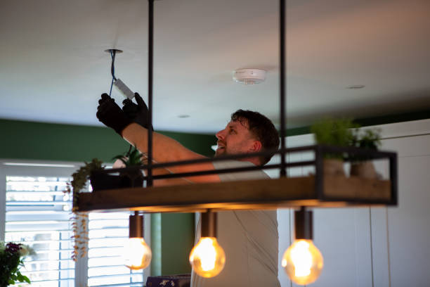 Best Generator Installation Services  in Fredericksburg, IA