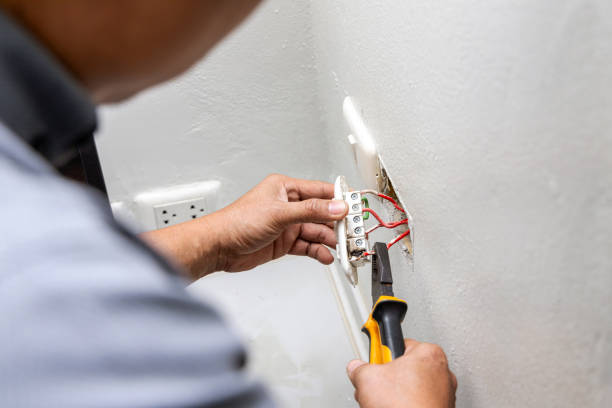 Best Residential Electrician Services  in Fredericksburg, IA