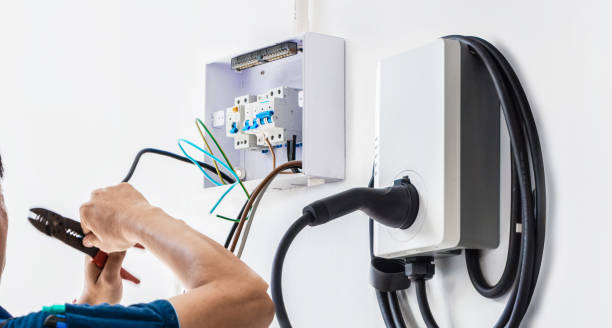 Trusted IA Electrician Experts