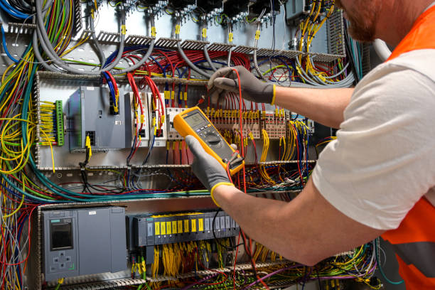 Best Affordable Electrical Installation  in Fredericksburg, IA