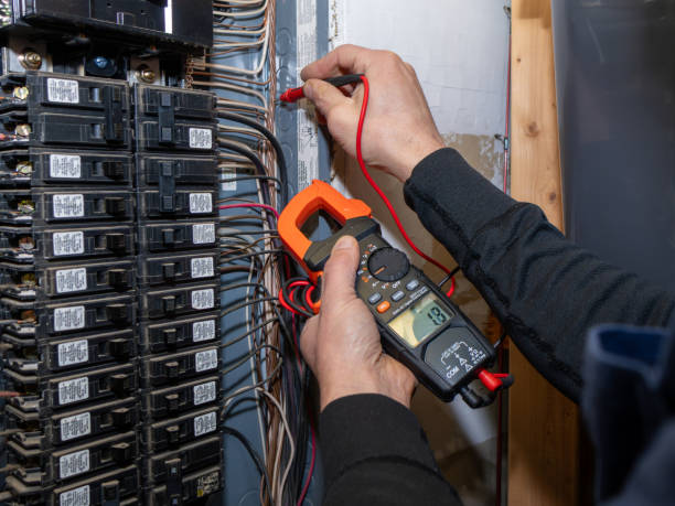 Best Electrician Near Me  in Fredericksburg, IA