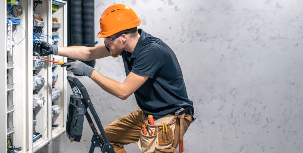 Best Electrical Upgrades for Homes  in Fredericksburg, IA